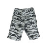 Short coton