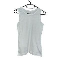 Débardeur blanc H&M