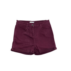 Short prune