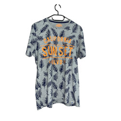 Tee shirt Sunset