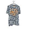 Tee shirt Sunset