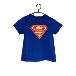 Tee shirt Superman