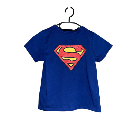 Tee shirt Superman