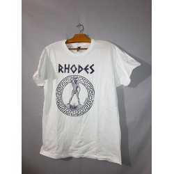 Tee-shirt Rhodes