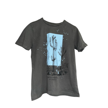 Tee shirt Gémo