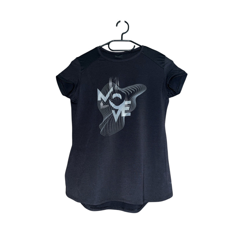 Tee shirt sport