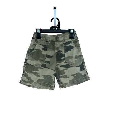 Short Tex