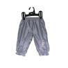 Pantalon gris 3 mois