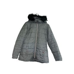 Manteau hiver Kiabi 12 ans