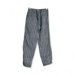 Pantalon pyjama 10 ans