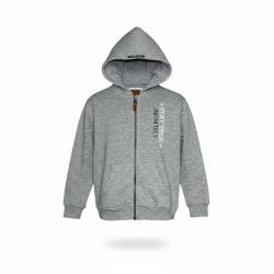 Veste à capuche Lupilu 8 ans