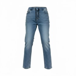 Jeans Kiabi garçon 9 ans bleu