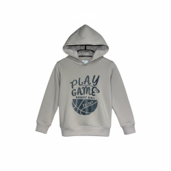 Sweat La Halle 6 ans