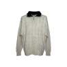 Pull hiver homme XXL