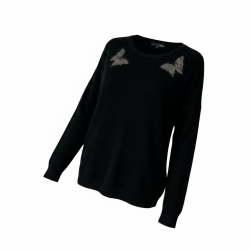 Pull papillon Etam 48