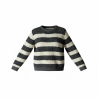 Pull rayé Kiabi 8 ans