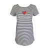 Tee-shirt maternité