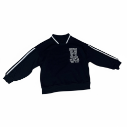 Pull Kiabi garçon 8 ans