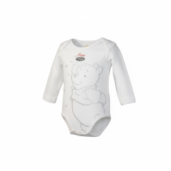 Bodies Winnie l'ourson
