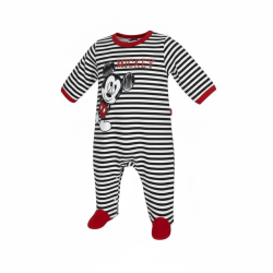 Pyjama Mickey