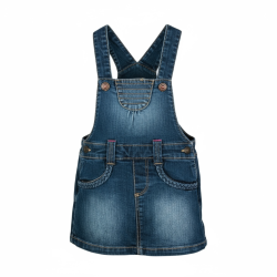 Robe salopette