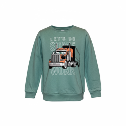 Sweat 7 ans