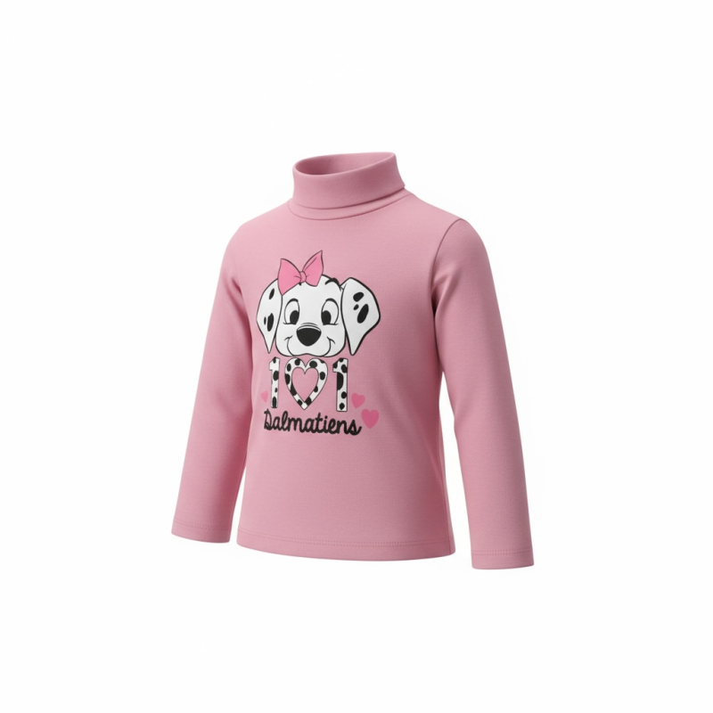 Sous pull Disney 12 mois