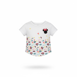 Tee-shirt Minnie 9 mois