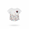 Tee-shirt Minnie 9 mois