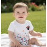 Tee-shirt Minnie 9 mois