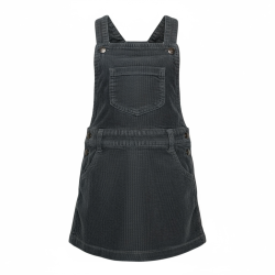 Robe velours 9 mois