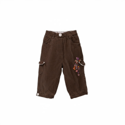 Pantalon hiver 12 mois