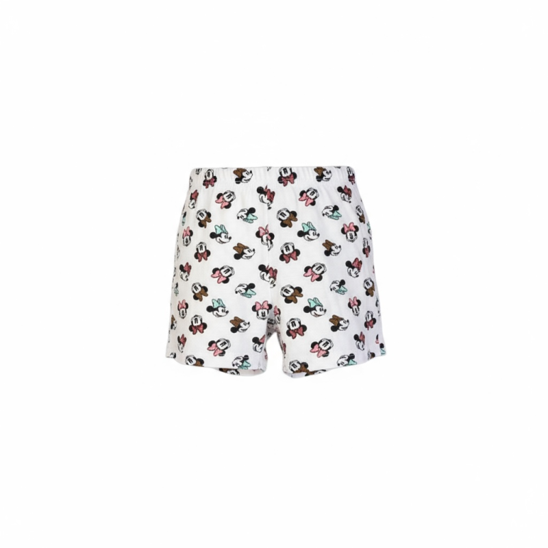 Short Minnie 3 ans
