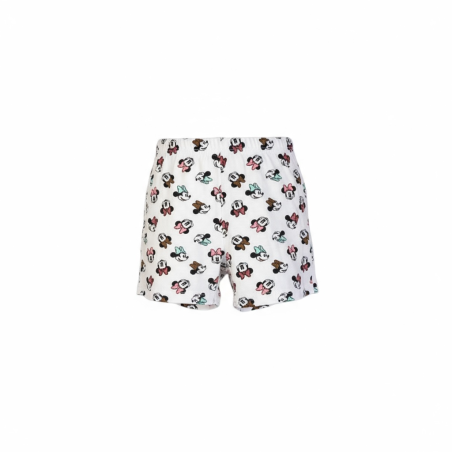 Short Minnie 3 ans