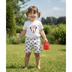 Short Minnie 3 ans