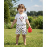 Short Minnie 3 ans