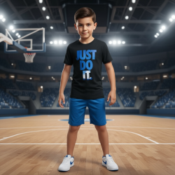 Tee-shirt Nike