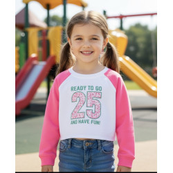 Sweat Kiabi 5 ans