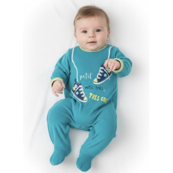 Pyjama Gémo 1 mois