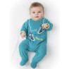 Pyjama Gémo 1 mois