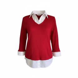 Pull / Chemise 42