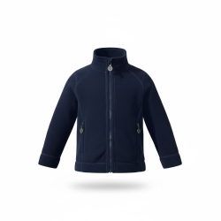 Gilet polaire 4 ans