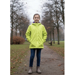 Manteau réversible 12 ans