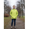 Manteau réversible 12 ans