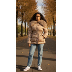 Manteau