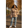 Manteau