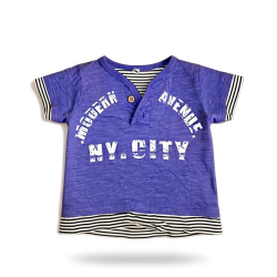 Tee-shirt 3 mois