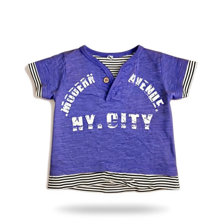 Tee-shirt 3 mois