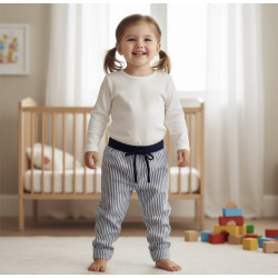 Pantalon de pyjama 3 ans