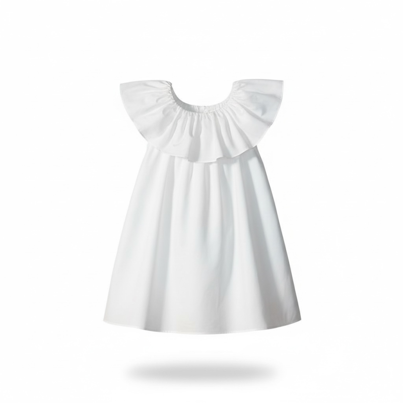 Robe d'été 12 mois